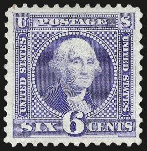 Sale 967, Lot 4253, 1875 Re-Issue of 1869 Pictorial Issue (Scott 123-133a)