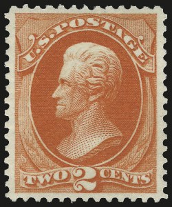 Sale 967, Lot 4294, 1875 Continental Bank Note Co. Issue (Scott 178-179)