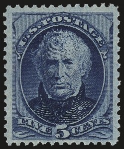 Sale 967, Lot 4295, 1875 Continental Bank Note Co. Issue (Scott 178-179)