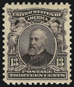 Sale Number 967, Lot Number 4509, 1902-08 Issues (Scott 300-322)