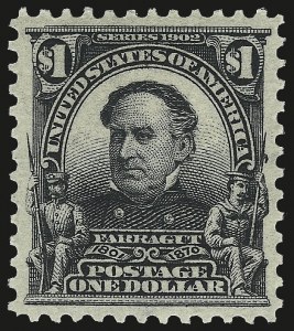 Sale Number 967, Lot Number 4512, 1902-08 Issues (Scott 300-322)