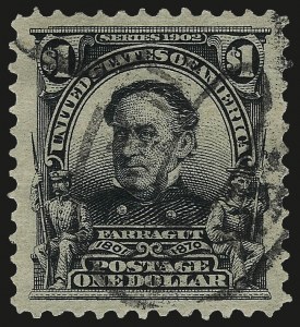 Sale Number 967, Lot Number 4516, 1902-08 Issues (Scott 300-322)