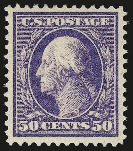 Sale Number 967, Lot Number 4667, 1908-10 Washington-Franklin Issues (Scott 331-356)