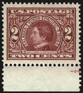 Sale Number 967, Lot Number 4703, 1909 Commemorative Issues (Scott 367-373)