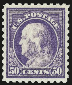 Sale Number 967, Lot Number 4830, 1916-17 Issues (Scott 462-480)
