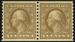 Sale Number 967, Lot Number 4844, 1917-19 Issues (Scott 481-524)