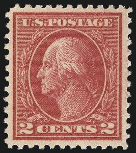 Sale 967, Lot 4856, 1917-19 Issues (Scott 481-524)