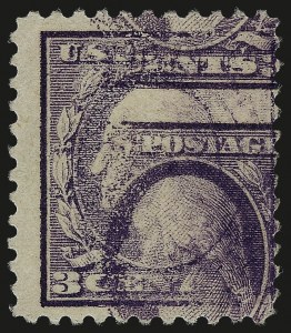 Sale 967, Lot 4860, 1917-19 Issues (Scott 481-524)