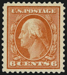Sale Number 967, Lot Number 4870, 1917-19 Issues (Scott 481-524)