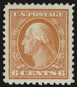 Sale Number 967, Lot Number 4872, 1917-19 Issues (Scott 481-524)