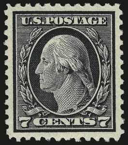 Sale Number 967, Lot Number 4873, 1917-19 Issues (Scott 481-524)