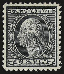 Sale Number 967, Lot Number 4875, 1917-19 Issues (Scott 481-524)