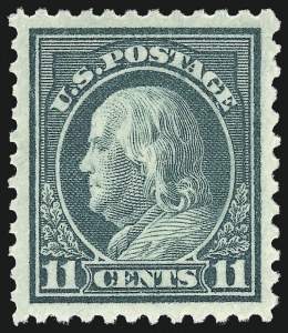 Sale Number 967, Lot Number 4879, 1917-19 Issues (Scott 481-524)