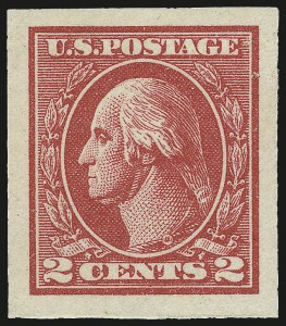 Sale 967, Lot 4906, 1918-20 Offset Printing Issues (Scott 525-536)