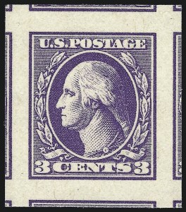 Sale Number 967, Lot Number 4909, 1918-20 Offset Printing Issues (Scott 525-536)