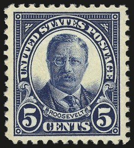 Sale 967, Lot 4933, 1922-29 Issues (Scott 551-573)