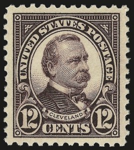 Sale 967, Lot 4939, 1922-29 Issues (Scott 551-573)
