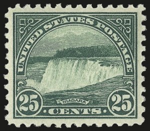Sale Number 967, Lot Number 4945, 1922-29 Issues (Scott 551-573)