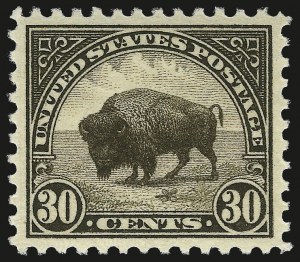 Sale 967, Lot 4947, 1922-29 Issues (Scott 551-573)