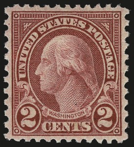 Sale Number 967, Lot Number 4958, 1922-29 Issues (Scott 574-648)