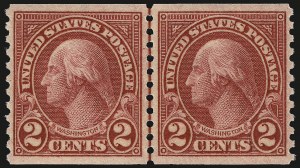Sale 967, Lot 4968, 1922-29 Issues (Scott 574-648)