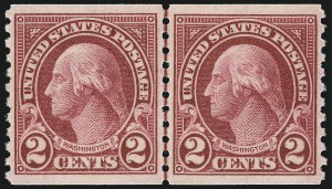 Sale 967, Lot 4969, 1922-29 Issues (Scott 574-648)