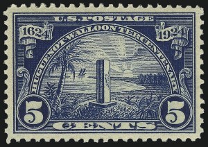 Sale 967, Lot 4973, 1922-29 Issues (Scott 574-648)