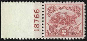 Sale Number 967, Lot Number 4979, 1922-29 Issues (Scott 574-648)