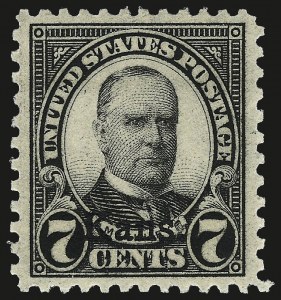 Sale Number 967, Lot Number 4996, Kans.-Nebr. Overprints (Scott 659-678) Sale Number 967, Lot Number 4996, Kans.-Nebr. Overprints (Scott 659-678)