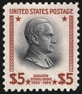 Sale Number 967, Lot Number 5021, Later Issues