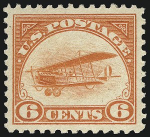 Sale Number 967, Lot Number 5022, Air Post (Scott C1-C12)