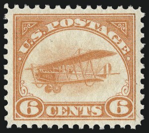 Sale Number 967, Lot Number 5023, Air Post (Scott C1-C12)