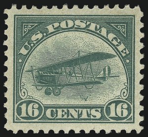 Sale Number 967, Lot Number 5025, Air Post (Scott C1-C12)