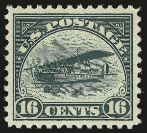 Sale Number 967, Lot Number 5026, Air Post (Scott C1-C12)