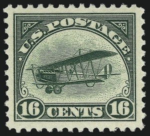 Sale Number 967, Lot Number 5027, Air Post (Scott C1-C12)