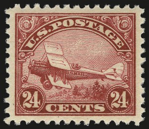 Sale Number 967, Lot Number 5037, Air Post (Scott C1-C12)