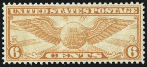 Sale 967, Lot 5068, Air Post (Later Issues)