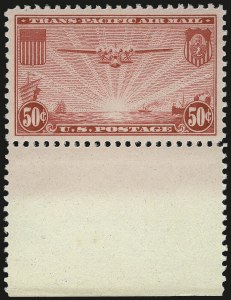 Sale Number 967, Lot Number 5069, Air Post (Later Issues)