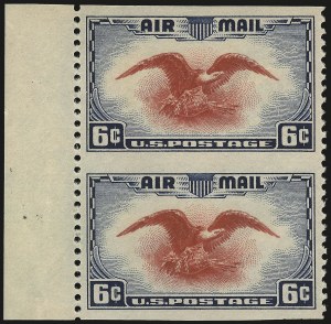 Sale 967, Lot 5070, Air Post (Later Issues)
