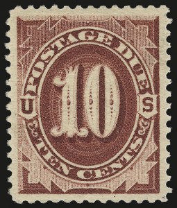 Sale Number 967, Lot Number 5099, Postage Due (J)