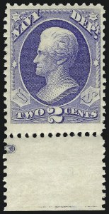 Sale 967, Lot 5152, Officials (O)