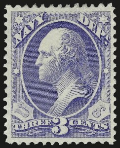 Sale 967, Lot 5153, Officials (O)