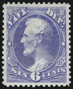 Sale 967, Lot 5154, Officials (O)