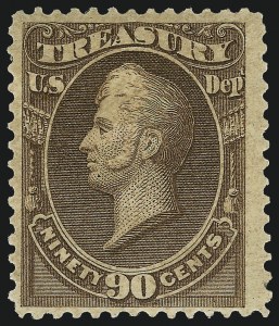 Sale 967, Lot 5162, Officials (O)