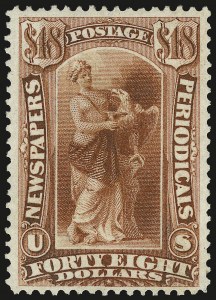 Sale 967, Lot 5165, Newspapers and Periodicals (PR)