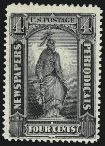 Sale 967, Lot 5170, Newspapers and Periodicals (PR)