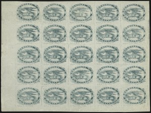 Sale 967, Lot 5196, Carriers and Locals