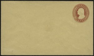 Sale 967, Lot 5201, Postal Stationery