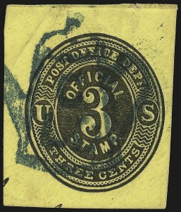 Sale 967, Lot 5203, Postal Stationery