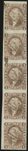 Sale 967, Lot 5218, Revenues (First Issue)